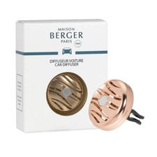 MAISON BERGER PARIS ~ CAR
