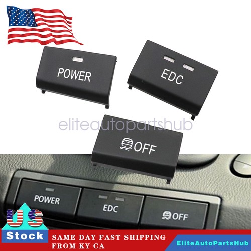 New 3pcs center - 3pcs, switch