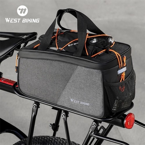 West biking bike - biking, rack