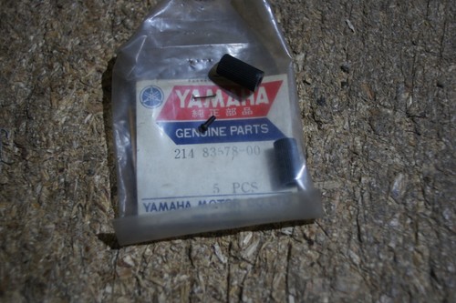 Yamaha genuine dt1 rt1 - yamaha,