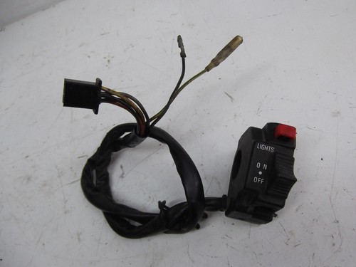 Suzuki rg125 gamma switch - suzuki,