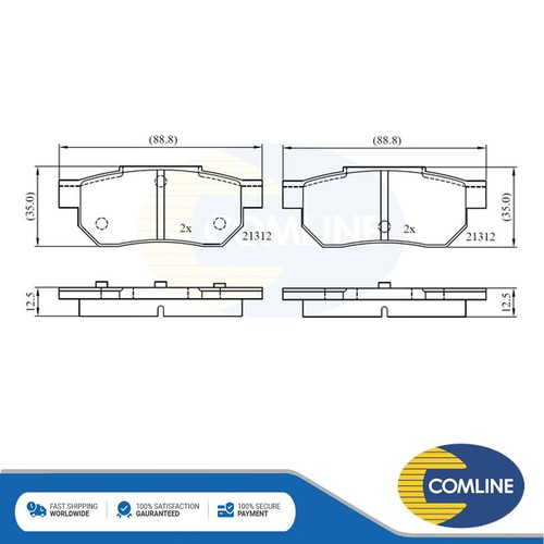 Fits honda civic - fits, 1.5