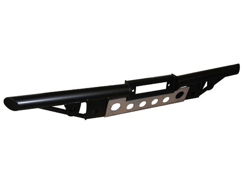 Land rover discovery tubular - 2,