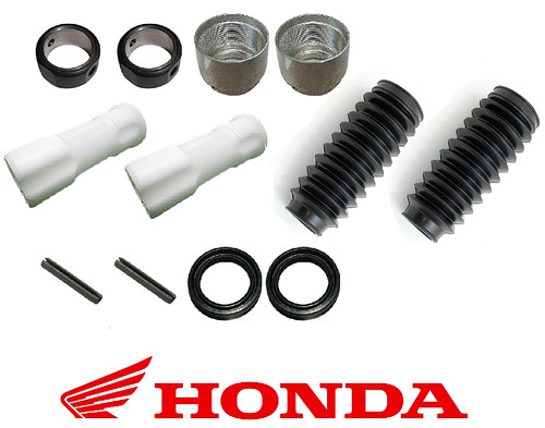 New genuine front - new!, fork