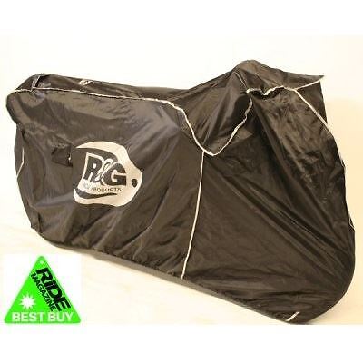 Superbike outdoor cover - r&g,