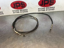 Throttle cable X Kawasaki Mule