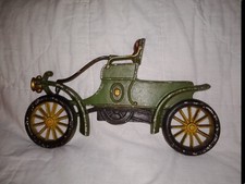 Vintage Oldsmobile Car