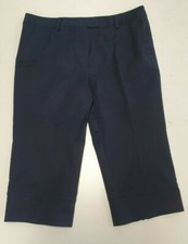 PP839 WOMENS ADIDAS NAVY BLUE