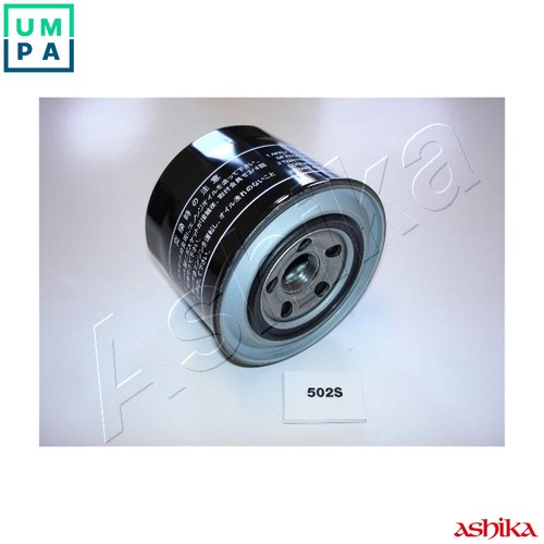Oil filter 502 for - filter,