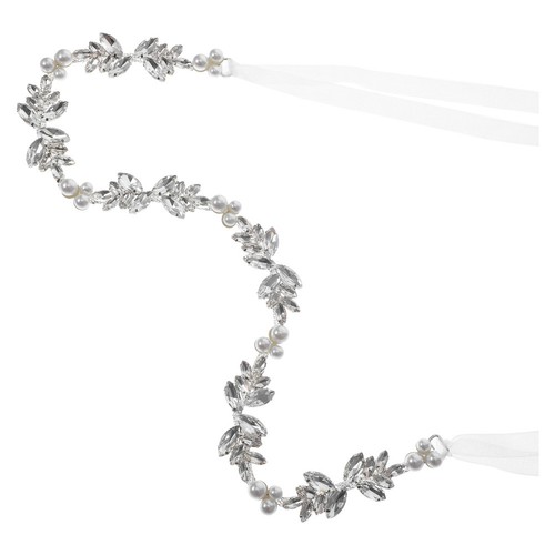 Wedding dress belt - dress,