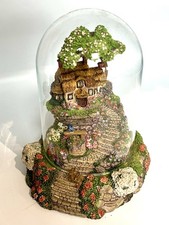 Franklin Mint Wishing Well