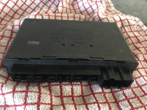 Audi mk1 roadster untested - tt,