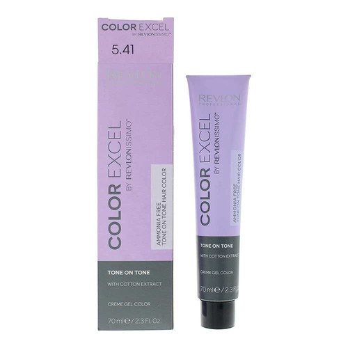 Revlon color excel light - excel,