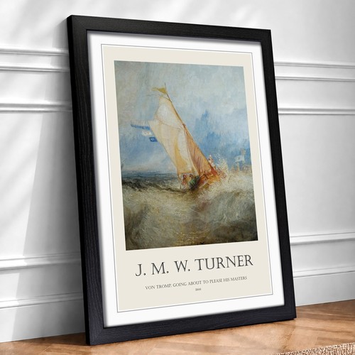 Ship sea joseph mallord - at,
