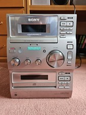 Sony CMT-CP100 Micro HiFi