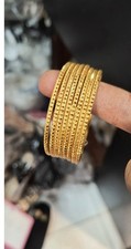 Indian gold plated - 22,