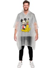 Disney Mickey Mouse & Pluto