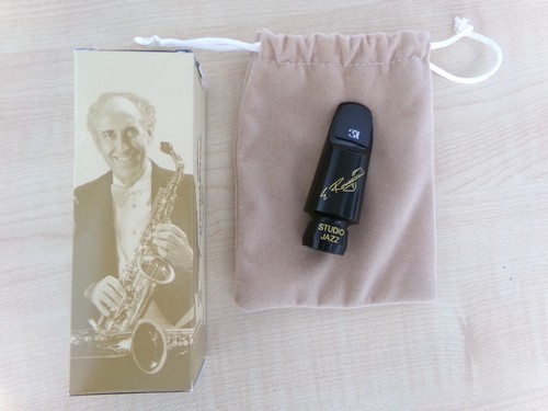 Rousseau studio jazz - studio,