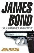James bond the authorised - james,