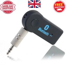 2 in 1 Wireless Bluetooth