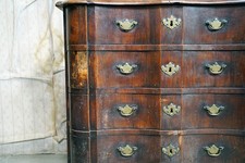 Antique Early 18thC Dutch