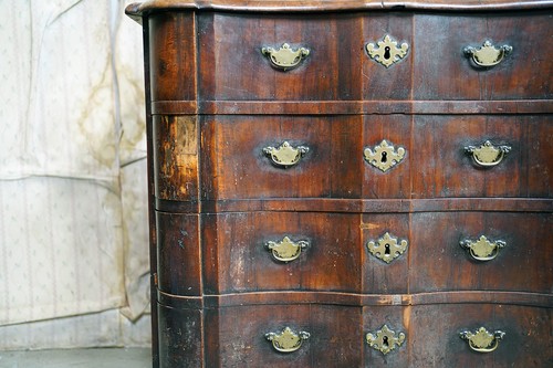 Antique early 18thc dutch - 18thc,