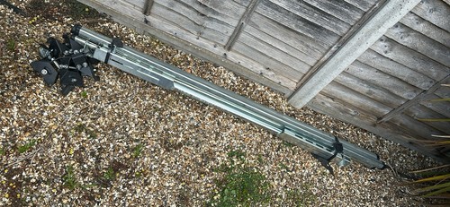 Rhino roof racks - rhino,