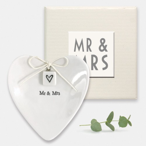 East india mrs heart - of,