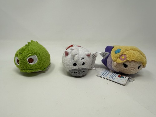 Genuine disney tsum mini - tsum,