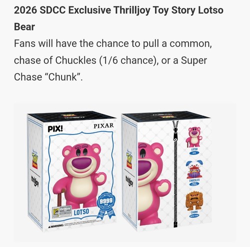 Sdcc 2026 exclusive toy - sdcc,
