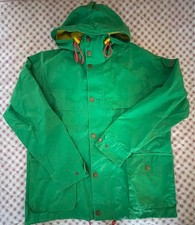 Beams Cro'Jack Mountain Parka