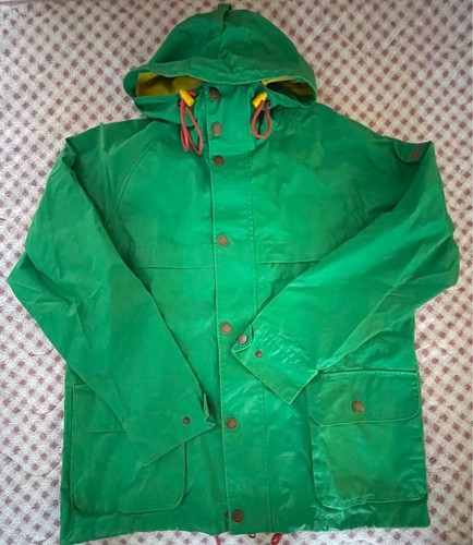 Beams cro jack mountain parka - beams,