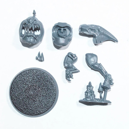 Warhammer gloomspite gitz - warhammer,