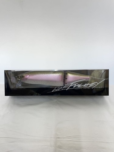 Drt used frenzy - frenzy, trout