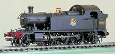 Mint Bachmann 2-6-2T Class