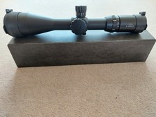 FOX SCOPE 4-16X50SF