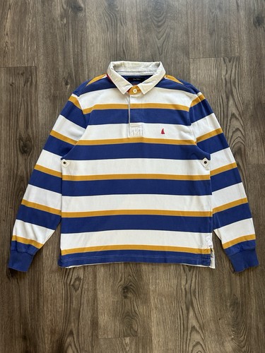 Musto ocean outfitters rugby - musto,