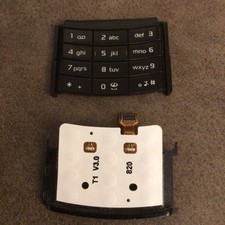 Genuine Original Nokia 6500s