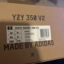 Authentic Mens Yeezy Boost