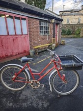 Royal Mail Postman's Delivery