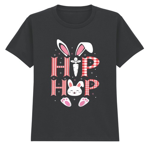 Hip hop boys girls - hip,