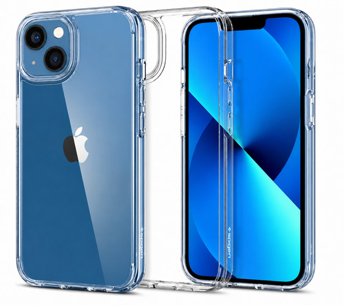 Spigen air skin phone case - phone, for