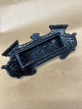 Old antique front door - antique,