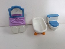 Little Tikes Dolls House