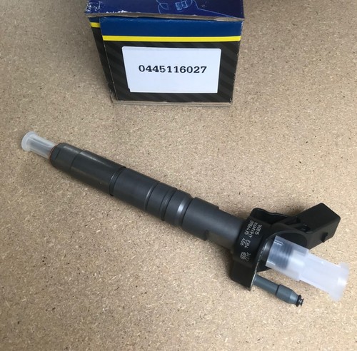 Diesel fuel injector - diesel,
