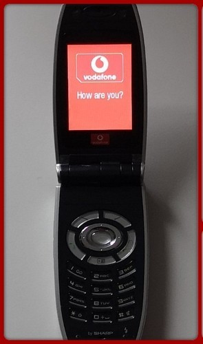 Sharp gx25 collectors vintage - collectors,