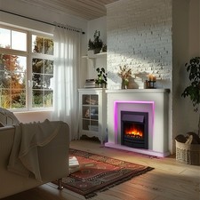 Freestanding Electric