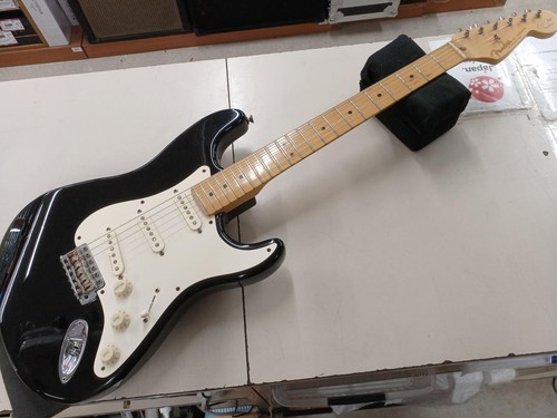 Fender electric guitar - electric,