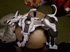 Power Rangers SPD R.I.C Police