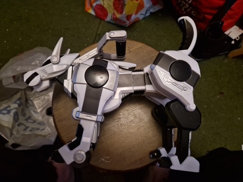 Power rangers spd c - power,